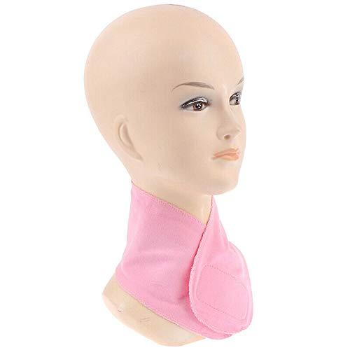 AnHua AnHua 1 Pcs Gel Neck Mask Moisturizing Neck Wrap Scarf Anti-Aging Anti-Wrinkle Treatment