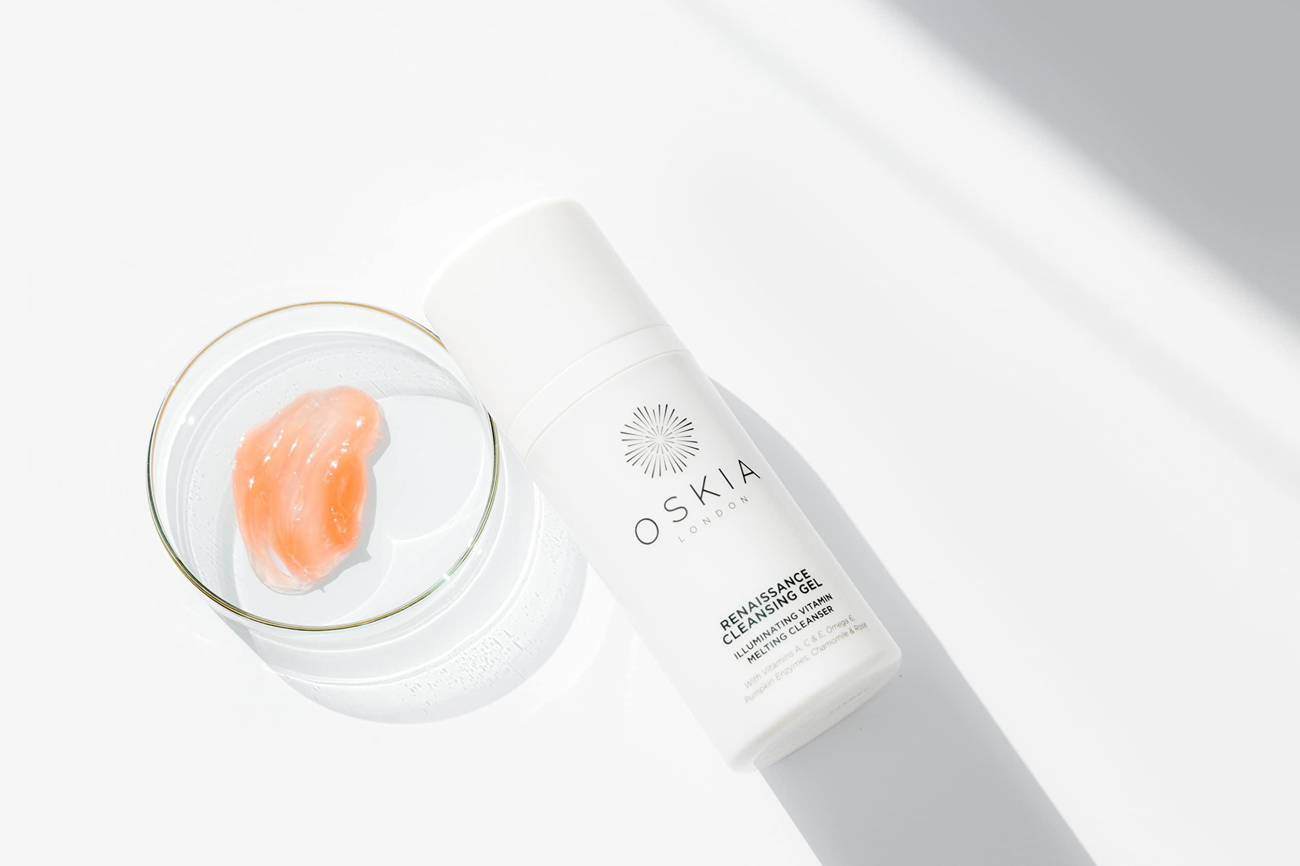 Oskia Skincare Oskia Skincare Renaissance Cleansing Gel 100ml