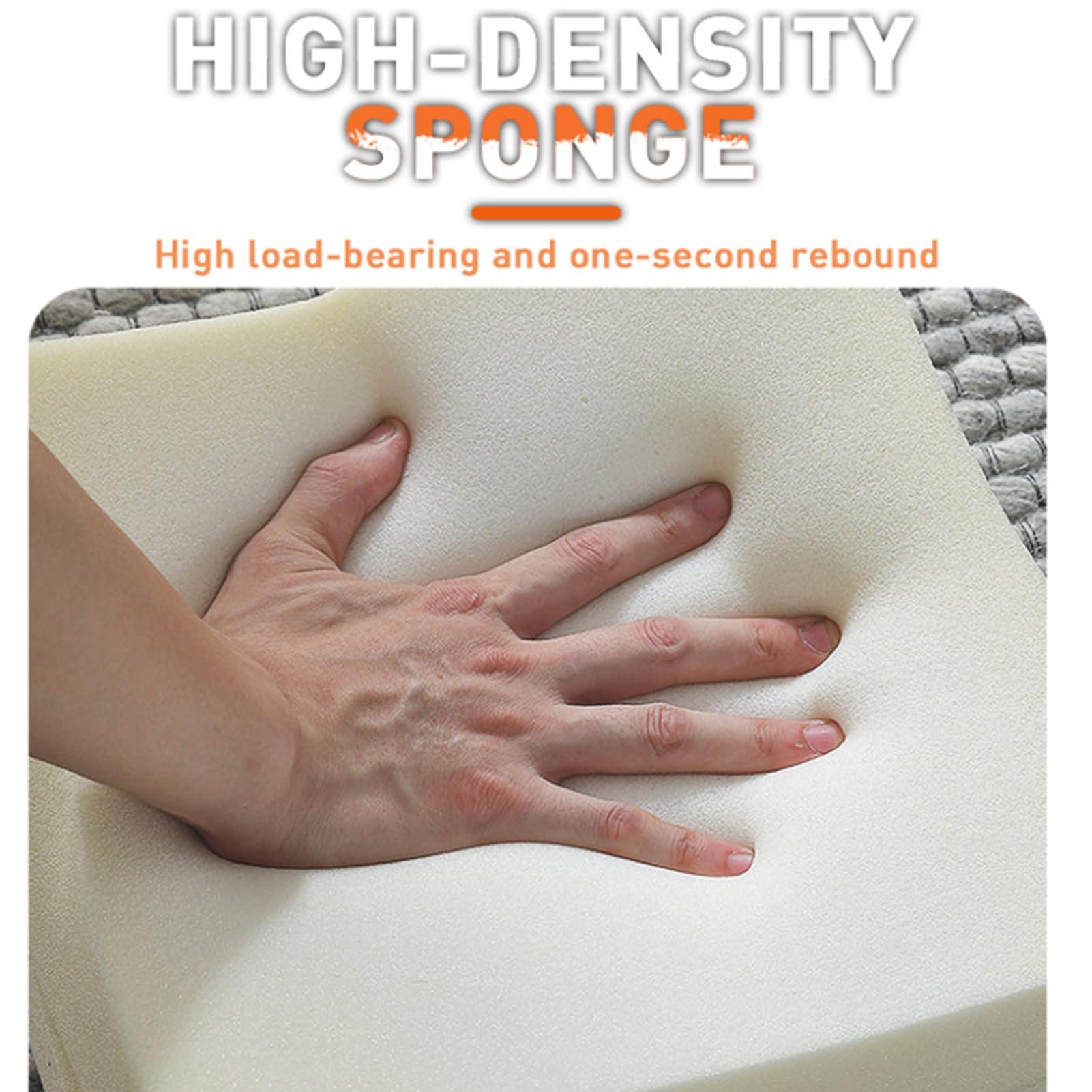 TATARTIST TATARTIST Hydraulic Tattoo Bed Chair Client Massage Spa Beds Facial Chair Esthetician Bed with Headrest Adjustable Tattoo Table Beauty Salon Spa Equipment (Black)