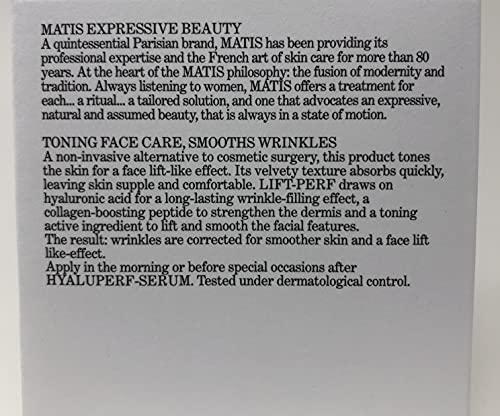 MATIS PARIS MATIS PARIS - Reponse Corrective - LIFT-PERF/Lifting Performance CREAM #A1010061