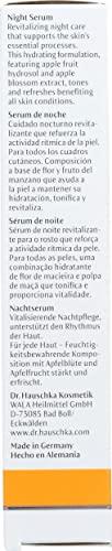 Dr. Hauschka Dr. Hauschka Night Serum, Revitalizing Night Care, 0.7 fl oz
