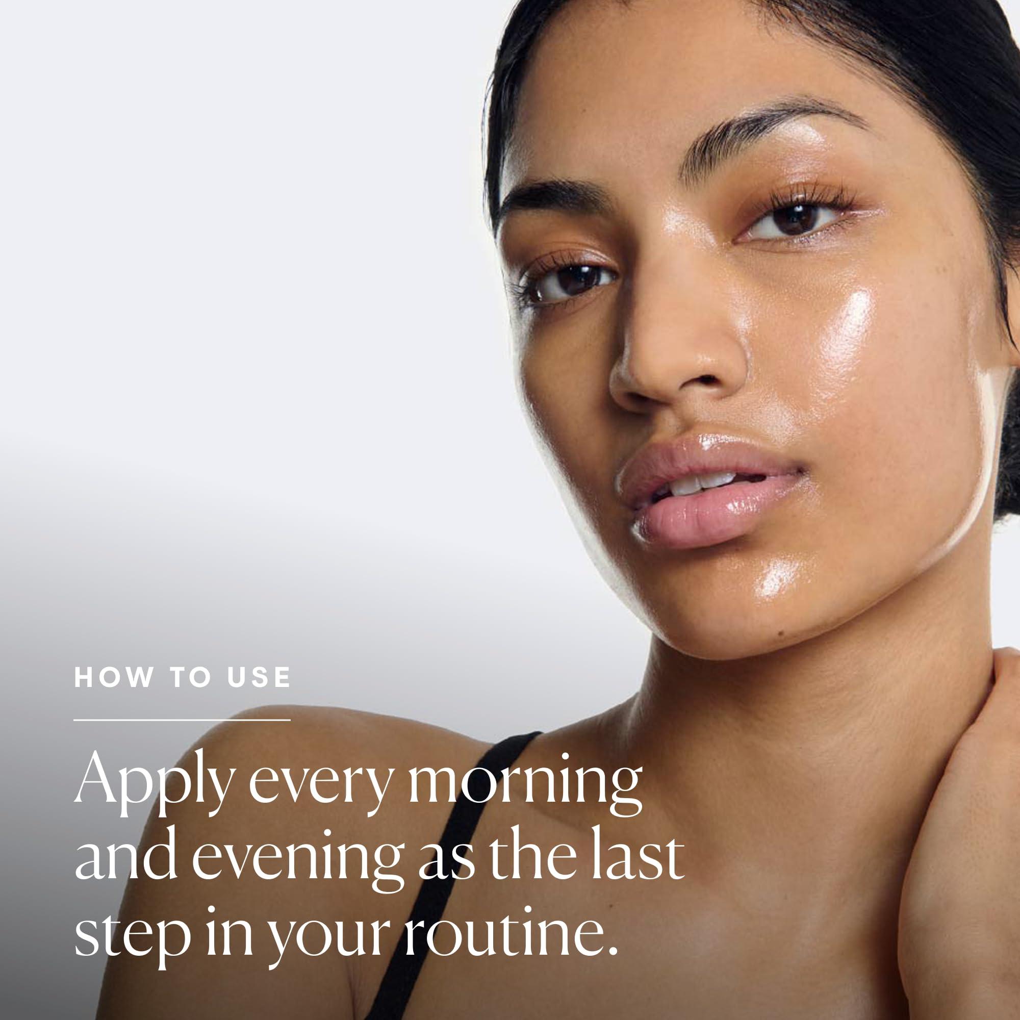 ELEMIS ELEMIS Pro-Collagen Marine Oil, 15ml Ultra-Lightweight Anti-Wrinkle Daily Face Oil Moisturizer, Deeply Moisturize, Nourish & Hydrate for Youthful Look, Fine Lines and Wrinkles Treatment