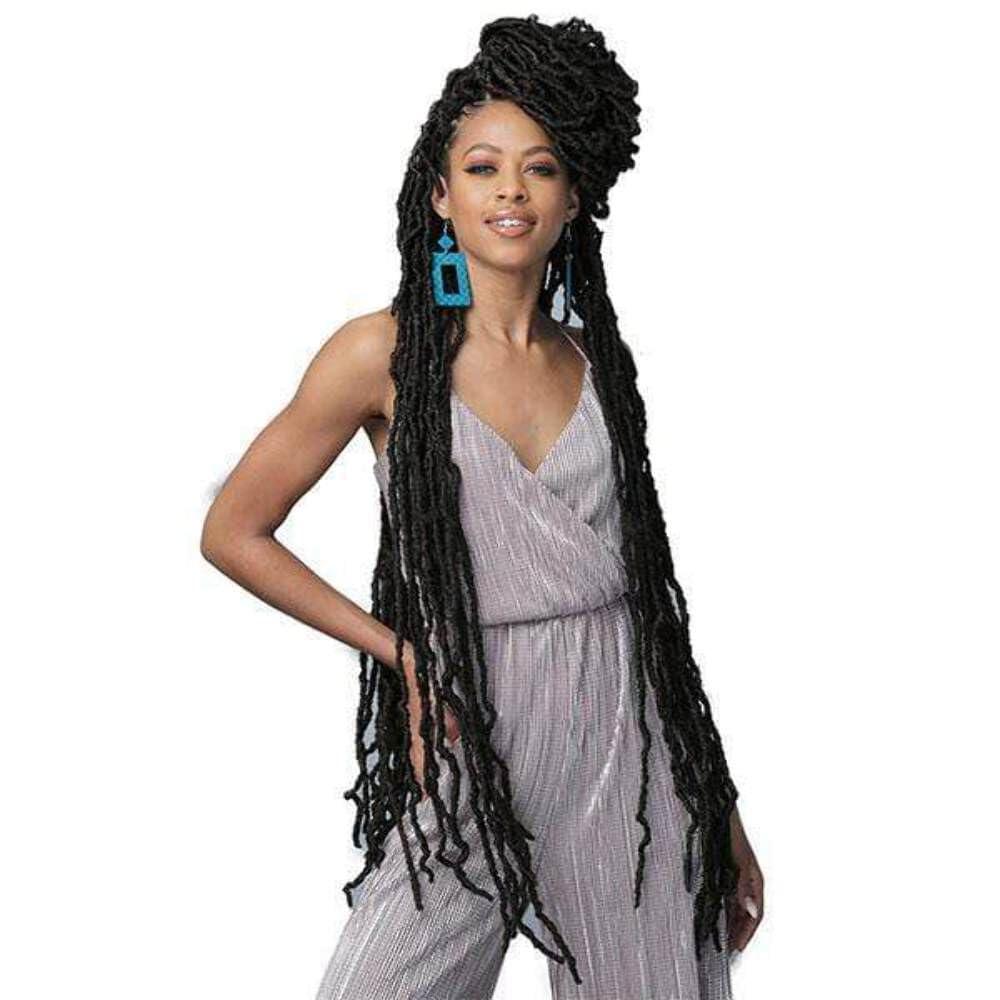 BOBBI BOSS 2X Nu Locs Braid by Bobbi Boss