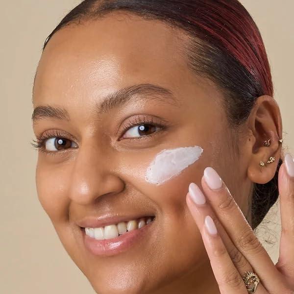 Elemental Herbology elemental herbology Cell Plumping Facial Moisturiser, 1.7 Fl Oz