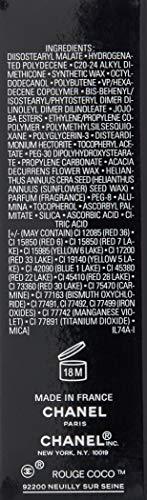 CHANEL Rouge Coco Shine Hydrating Sheer Lipshine - # 440 Arthur Chanel Lipstick (Limited Edition) 0.11 oz Women