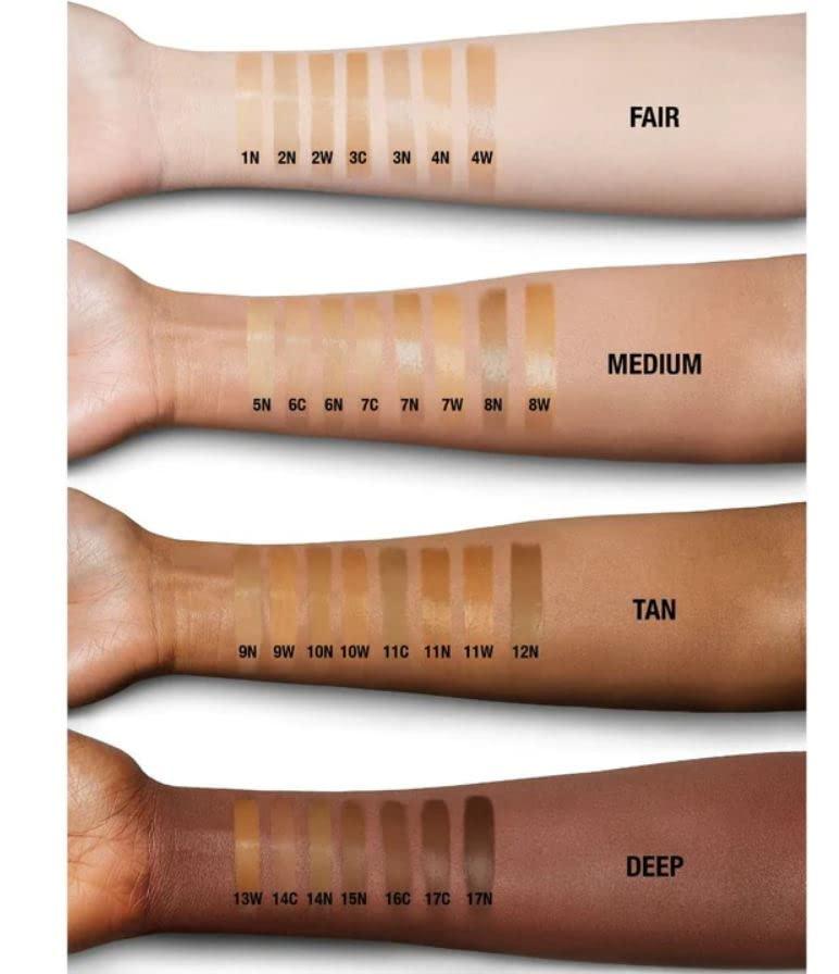 CHARLOTTE TILBURY CHARLOTTE TILBURY Charlotte's Beautiful Skin Foundation - 7 Neutral