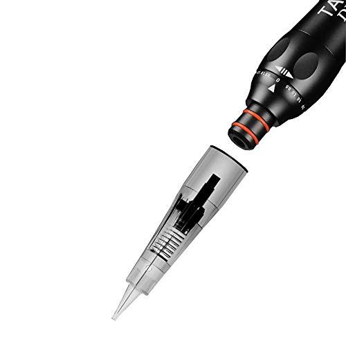 MZ BEAUTY MZ Beauty Mini Permanent Makeup Machine Tattoo pen Microblading Tools Machine pens