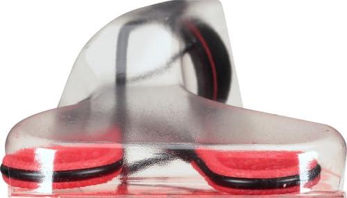 REVLON Revlon Eyelash Curler, Precision Curl Control for All Eye Shapes, Lifts & Defines, Easy to Use (Pack of 1)