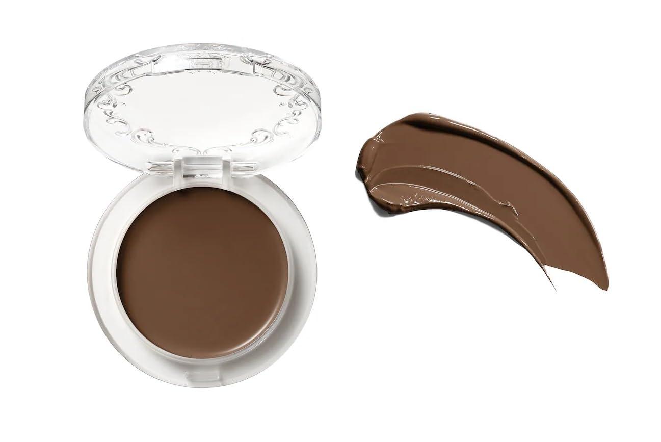 KVD Beauty KVD Beauty Good Apple Lightweight Full-Coverage Cream Foundation Balm Deep 092