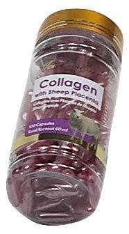 ICE ESSENCE ICE ESSENCE Sheep Placenta 100capsules 60ml (Collagen)