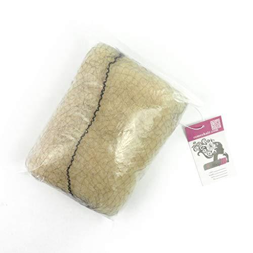 RemeeHi RemeeHi Kinky Bulk Human Hair 1 Bundles Remy Mongolian Afro Kinky Bulk 50 Gram/Pc Kinky Curly Hair Crochet For Braiding Dark Brown 3 Packs