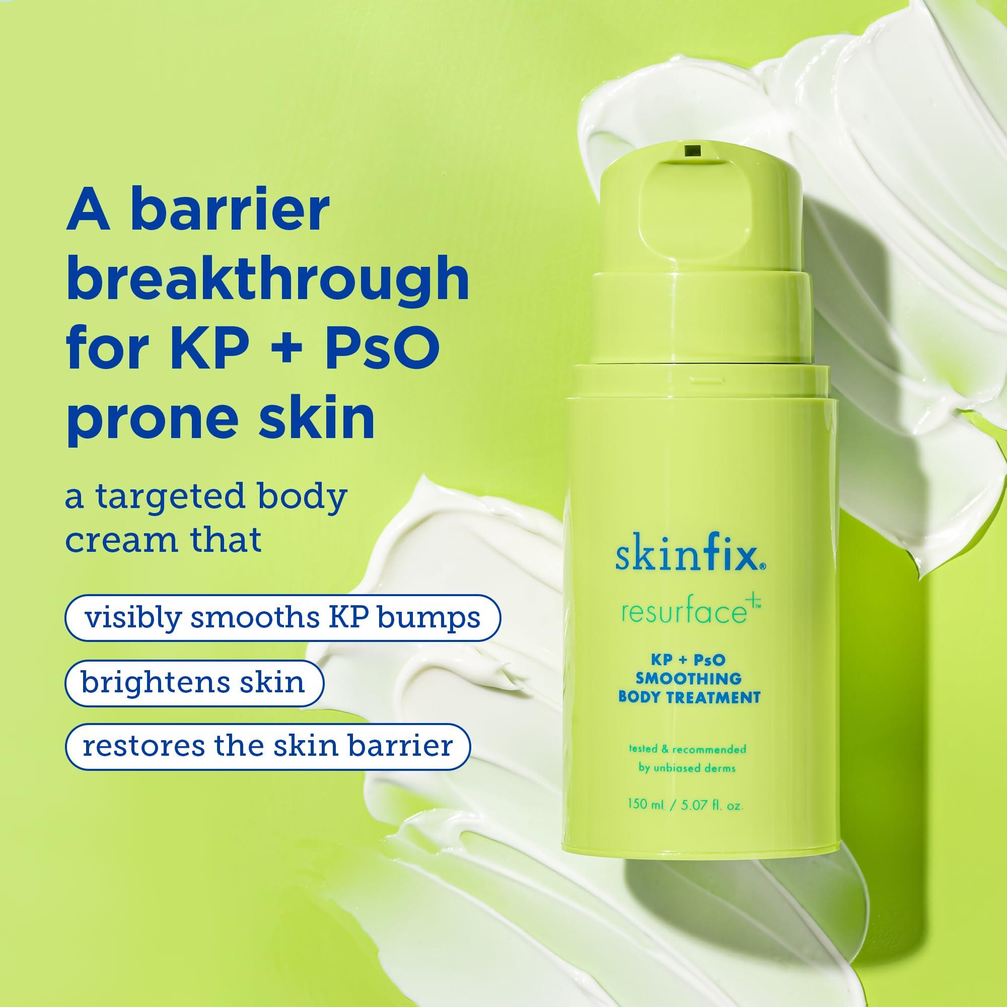 Skinfix Skinfix KP+ Psoriasis Smoothing Treatment Body Lotion 5.07 oz / 150 mL