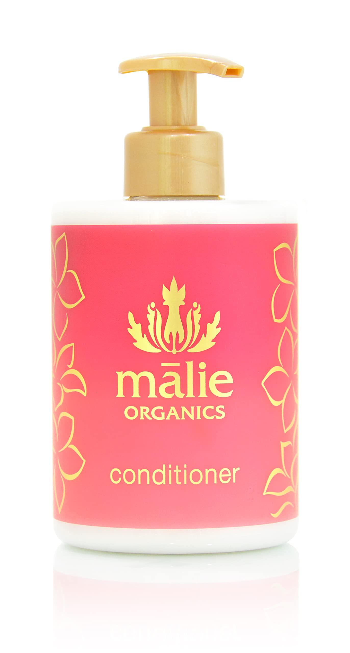 Malie Malie Organics Plumeria Conditioner - 14 oz