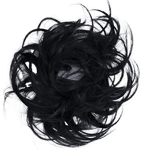 Outre Outre Quick Weave Synthetic Half Wig - Tammy - 4