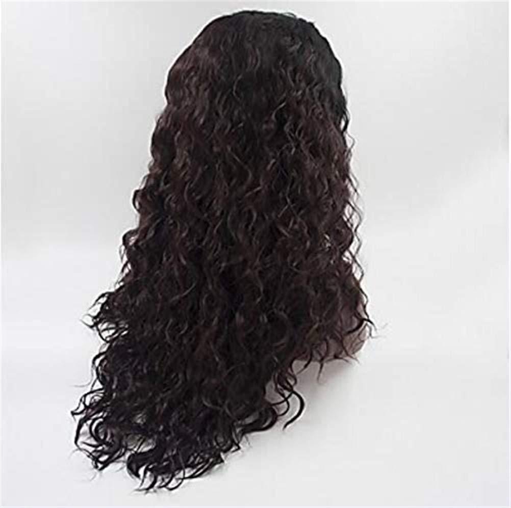 Generic HD Lace Synthetic Hair Wig HDL-Milana 13 X 6 Fashion Source (T8/BABY PINK)