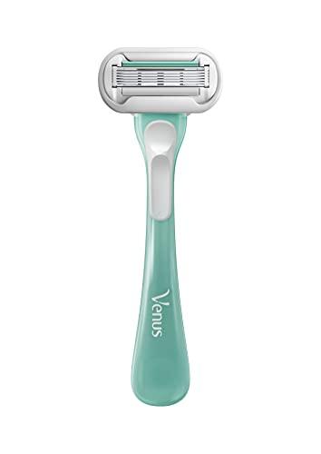 Gillette Venus Gillette Venus Extra Smooth Sensitive Disposable Razors for Women with Sensitive Skin, 2 Count