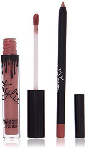 KYLIE KYLIE Koko K Lip Kit