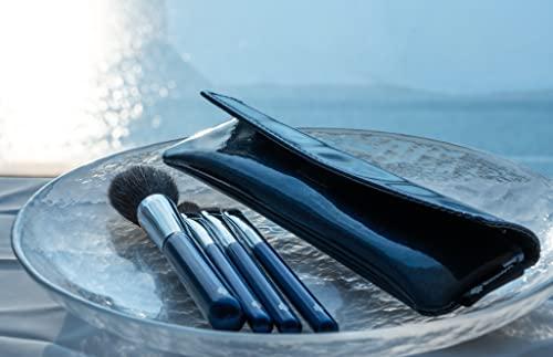 HouKoDou HOUKODOU N-B1 Eyebrow Brush Makeup Brush from Japan Brush Maker