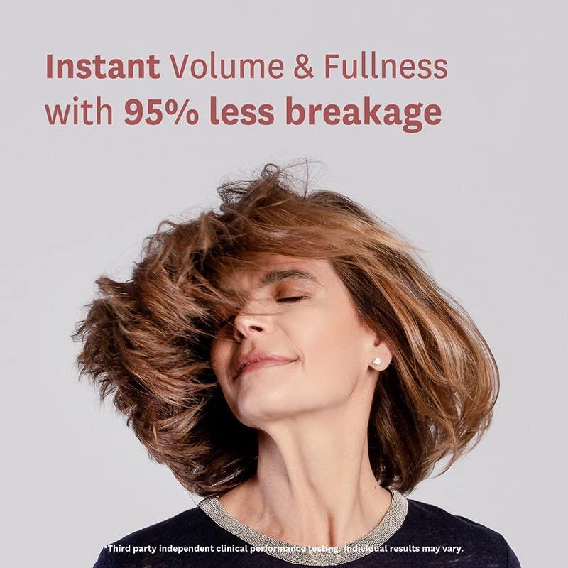 Better Not Younger Better Not Younger Wake Up Call Volumizing Shampoo and Conditioner Set, 16 Fl Oz.