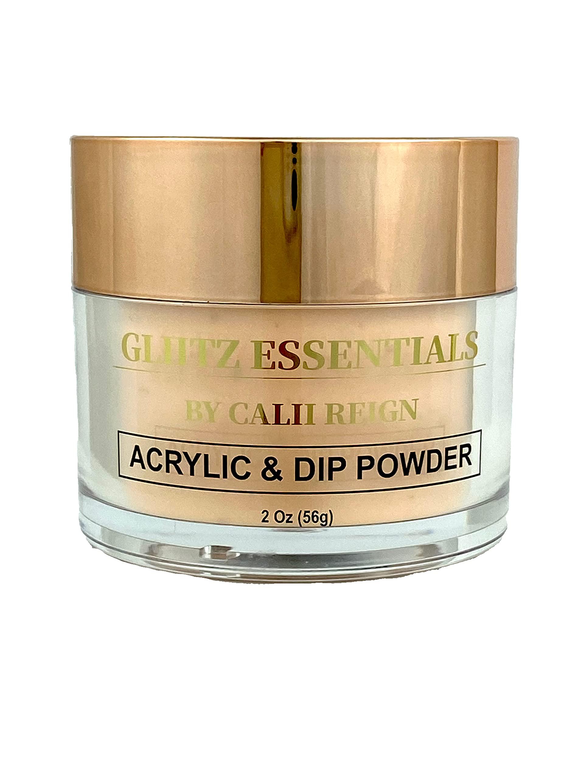 GLIITZ ESSENTIALS BY CALII REIGN LET IIT REIGN*