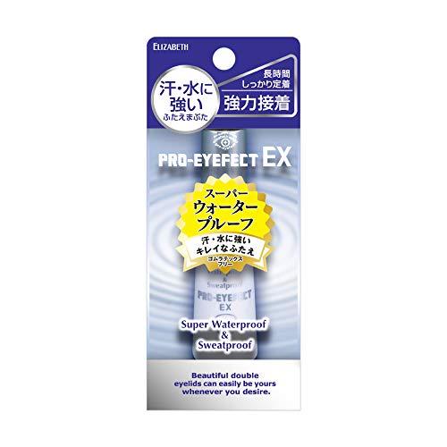 Elizabeth Elizabeth professional Eye Fact EX