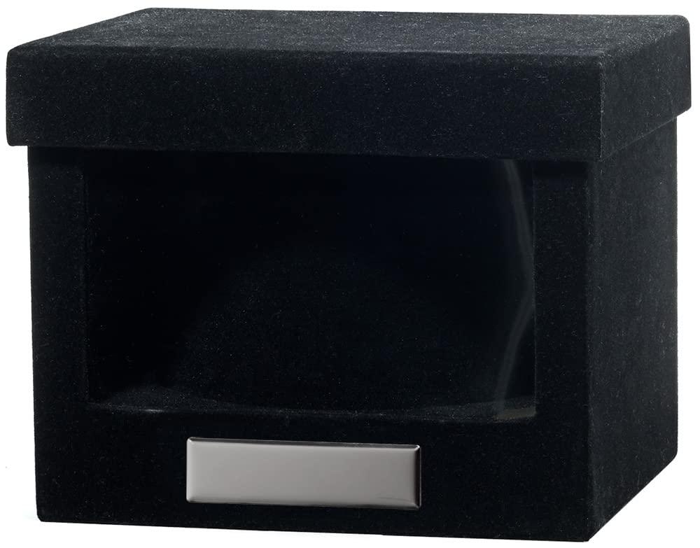 Anderson's Anderson's Mirabella Tiara & Box Set - Prom, Homecoming & Pageant Tiaras for Queen or Princess - Wedding, School Dance, Costume & Party Events