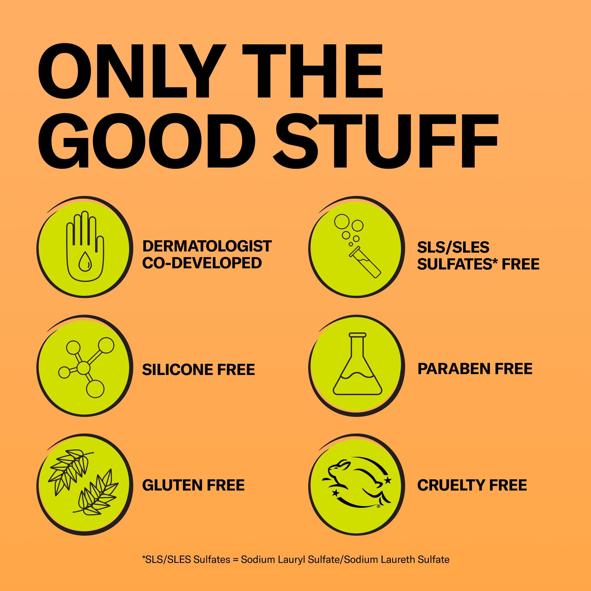 DevaCurl DevaCurl CurlHeights Volume + Body Boost Cream, 6 oz