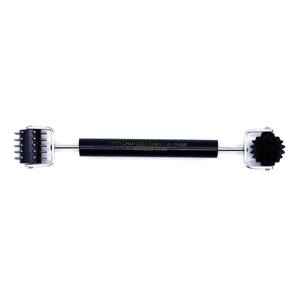 Generic Generic Face Diagnosis Tool, Cybernetic Therapy Tool, Dien Chan Tool, Rolling Spikes Nails Dien Chan