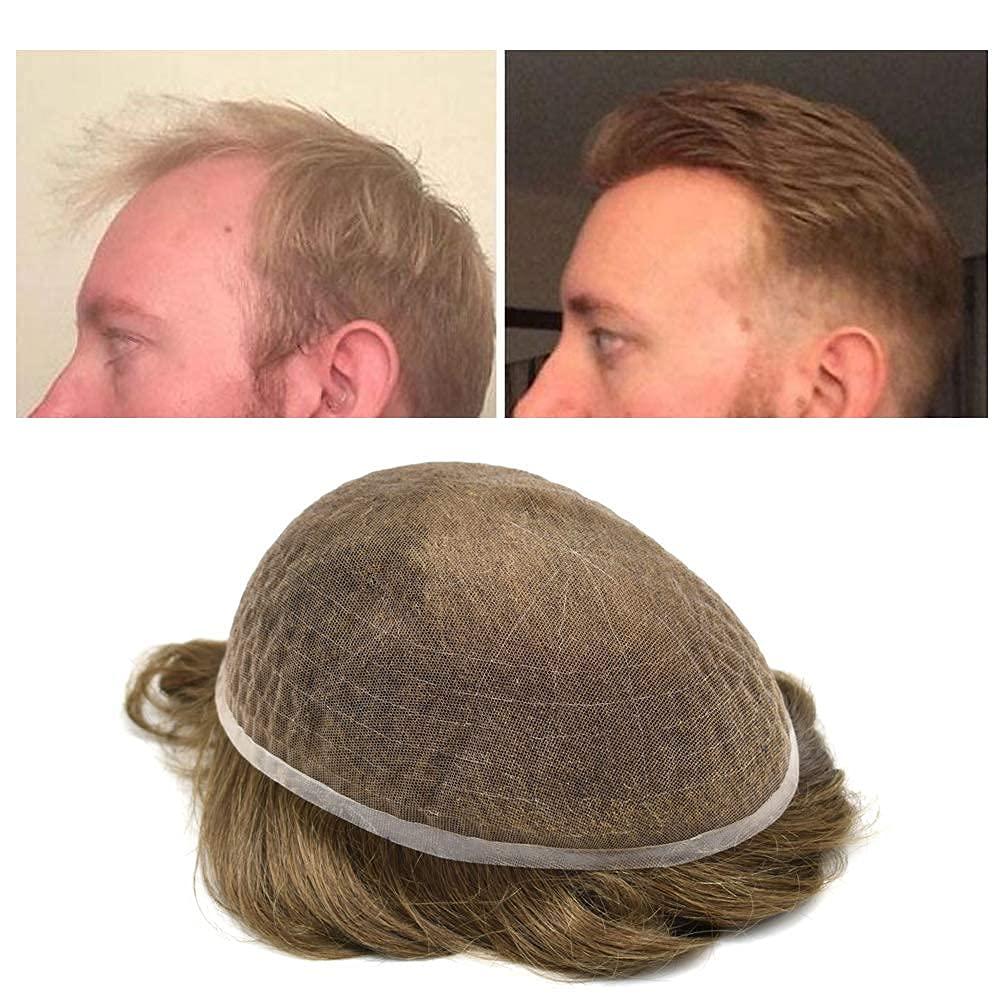 Motown Tress Motown Tress (H. Volta) - Human Hair Full Wig in 4F27