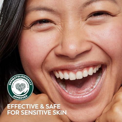 Olay Olay Complete+ Face Moisturizer with Sunscreen SPF 40, For Sensitive Skin, Broad Spectrum Sun Protection, Fragrence-Free - No White Cast on All Tones, Nourishes Moisture Barrier - Ceramides, 6 Oz