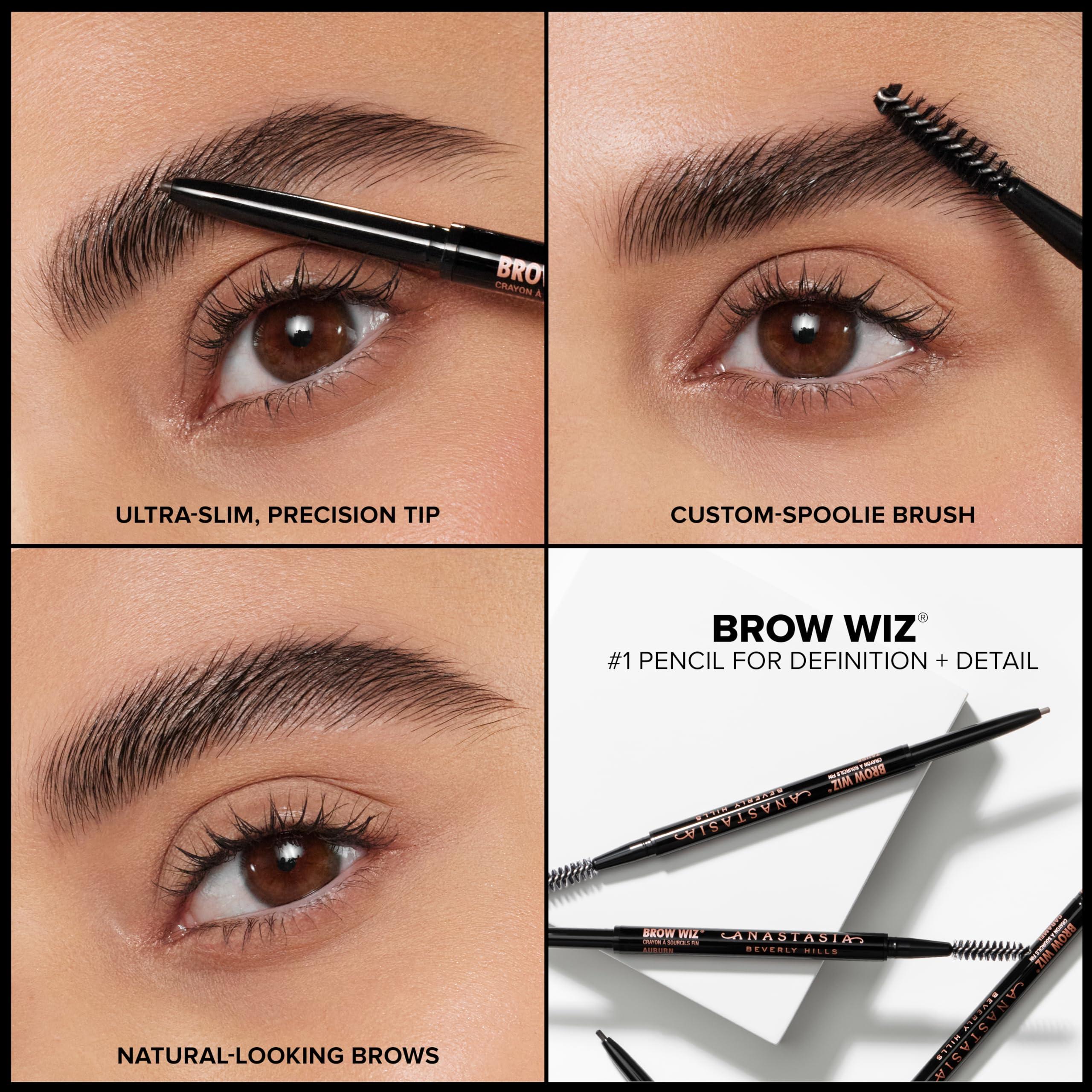 Anastasia Beverly Hills Anastasia Beverly Hills - Brow Wiz (Chocolate)