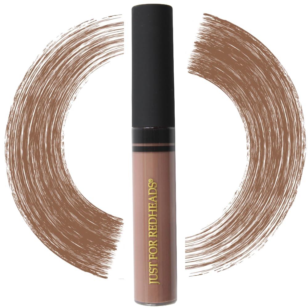 JUST FOR REDHEADS Just for Redheads Tinted Brow Gel