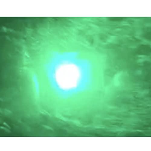 Biblebanz Glow in The Dark Light Up Glowing Bath Bombs for Ages 15 and Up Teens Adults Surprise Disco Lights Plastic Glowing Cube Inside - Pink Green Blue Bath Bombs - Fun - Smells Nice Fizz Great Gift Set of 3