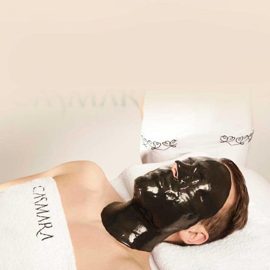 Casmara Casmara Premium Quality Algae Peel Off Facial Masks 4.26 Ounce/mask Gel(3.38 Oz)/Mask Powder(0.88 Oz) (reaffirming)