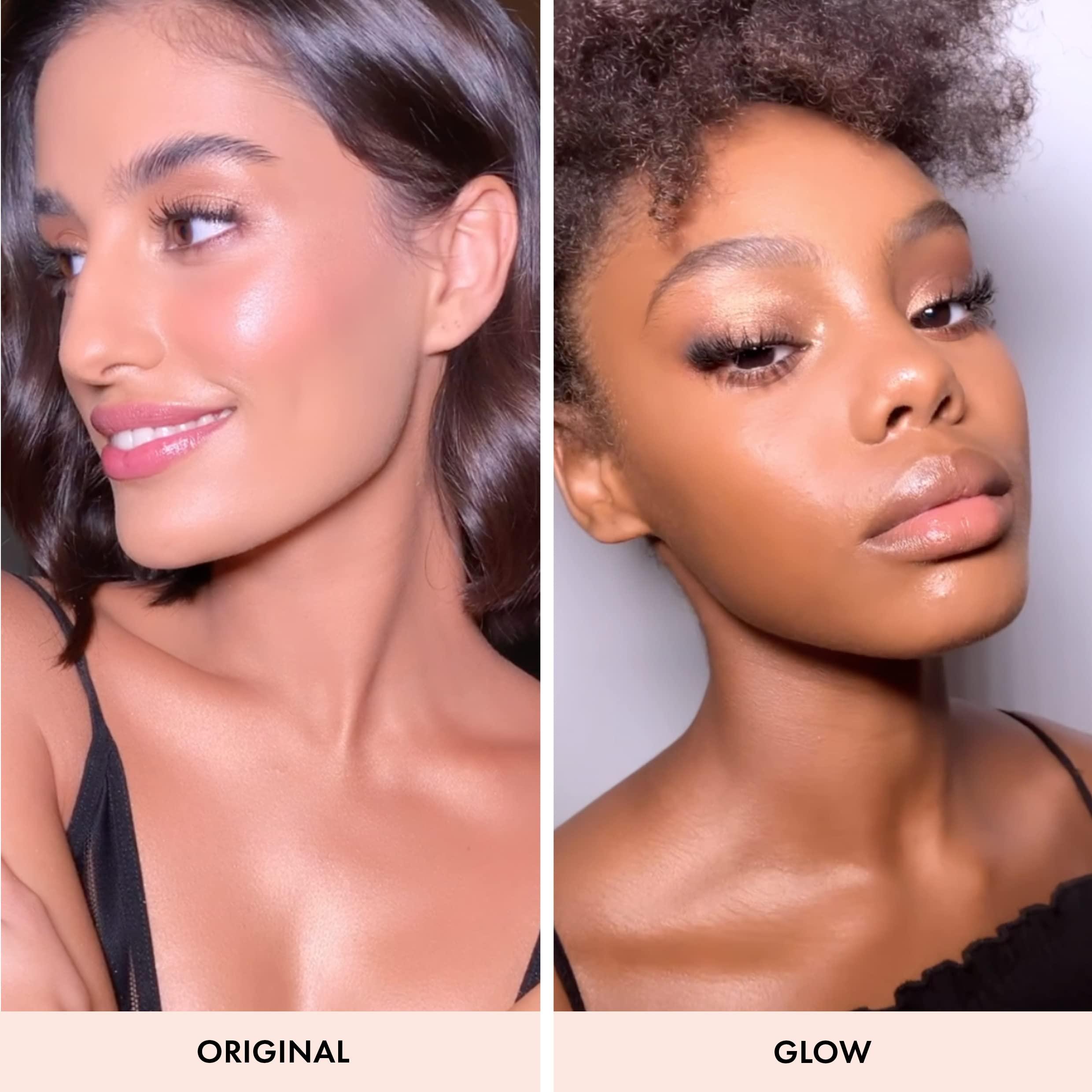 ICONIC LONDON ICONIC LONDON Prep-Set-Glow | Hydrating + Setting + Glowing Spray, 3-in-1 Formula for a Dewy, Radiant Finish, Cruelty-Free, Vegan Makeup, 4.22 Fl oz