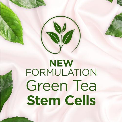 TEATRICAL TEATRICAL Anti Wrinkle Face Cream, Face Moisturizer Infused with Green Tea Stem Cells, Helps Reduce Fine Line & Wrinkles, Face Cream for Women, Floral Scent, 7 oz (Pack of 2)