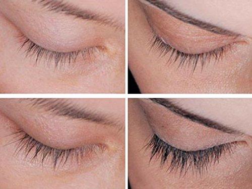 Pronexa Hairgenics Lavish Lash Eyelash and Eyebrow Growth Supplement with Biotin for Longer, Thicker Lashes and Brows. 90 Tablets.