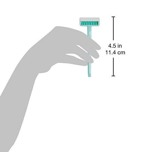 About Face Kai About Body Heel Saver Stainless Steel Callus Shaver for Women; Includes 1 Heel Shaver; Smooth Away Rough, Thick, Callused Skin on Heels; Foot Scraper for Callus Removal; Dead Skin Remover for Feet