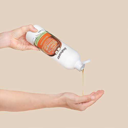 Babaria Babaria Vinagre Shampoo, 600 ml