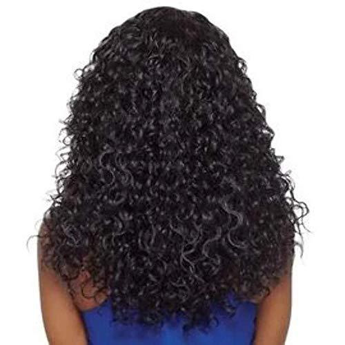 Outre Outre Quick Weave Synthetic Half Wig - Amber - S27/30/613