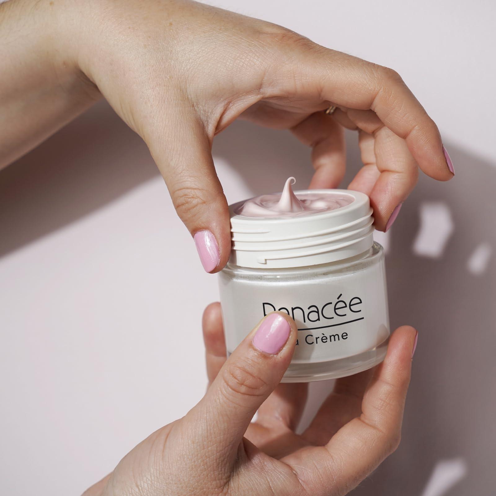 Phyt\'s Phyts Panacea The Cream - Refill Face Moisturizer for Total Anti-Ageing Power - Reduces Wrinkles, Firms, and Smoothes Skin - 1.69 oz