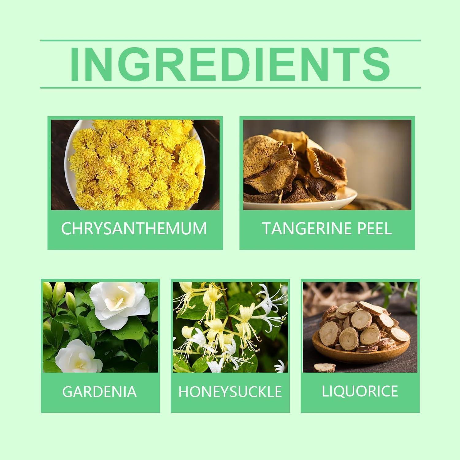 Generic Healthy Organic Kidney Cleansing Tea, Kidney Cleansing Tea, Herbal Kidney Cleansing Tea Body Treatment, Chinese Kidney Cleanse Tea for Men, Chinese Kidney Cleanse Tea, 20 Bags/Box (1pcs)