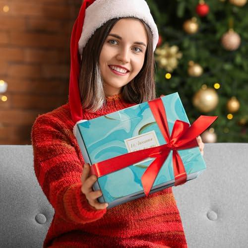 ACAQAUI 18th Birthday Gifts for Girls, 11pcs Unique Gifts for 18 Year Old Girl, 18th Birthday Gift Ideas, Happy 18th Birthday Gifts for Daughter, Sisters, Granddaughter, Cool 18 Birthday Gifts