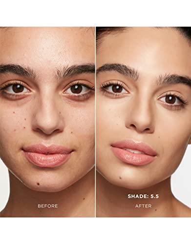 HOURGLASS Hourglass Ambient Soft Glow Foundation- Shade 5.5