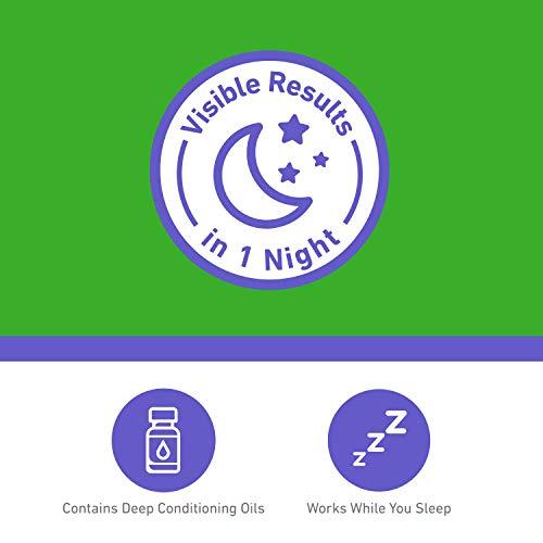 O'Keeffe's O'Keeffe's Working Hands Night Treatment Hand Cream, 7 oz Tube, (Pack of 2)