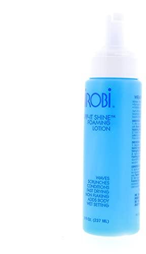 Artist Unknown Nairobi Wrapp-It Shine Foaming Lotion 8oz by Nairobi