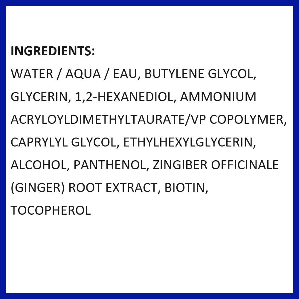 ETUDE ETUDE My Lash Serum 0.3fl.oz (9g) 23AD | Easy And Comfortable Daily Eyelashes Serum With Biotin | Appearance Of Longer, Thicker Looking Lashes, Lash Care | K-beauty, Korean Makeup