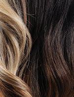 Sensationnel Sensationnel Butta 360 lace wigs - unit 3 wider parting 360 degree lace glueless synthetic preplucked hairline (BABYLIGHTSCARAMEL)