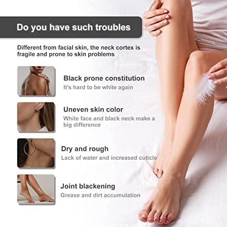 BEROZA BEROZA Cremas Para Las Manchas de La Cara, 50g Vitamin C&E Face Moisturizer Cream, Adecuado para varias reas como cara, axilas, cuello, zona privade (3pcs)