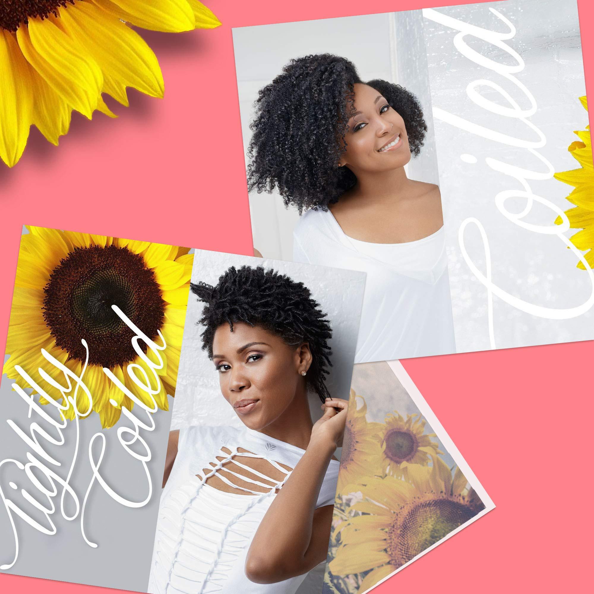 Jane Carter Solution JANE CARTER SOLUTION Curls to Go Untangle Me Weightless Leave-In Conditioner (8oz) - Nourishing, Moisturizing, No Buildup